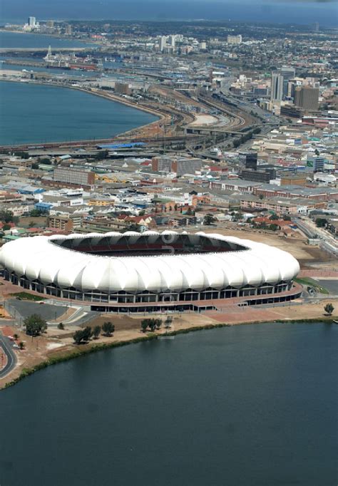 Südafrika stadion