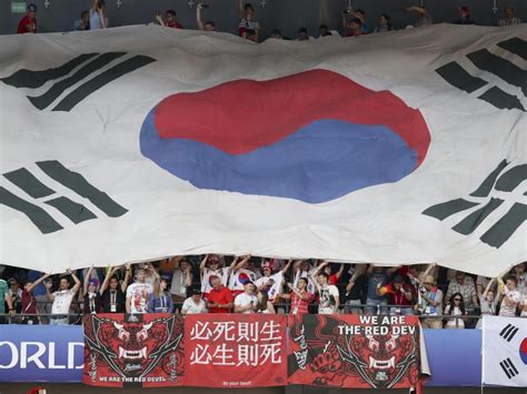 Südkorea k league 1