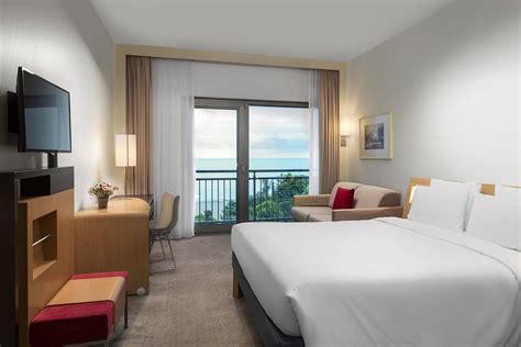 Süit Novotel Trabzon.