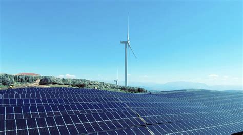 Süper Enerji Elektrik.