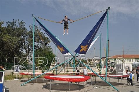 Süper Jumper Crew Event. 