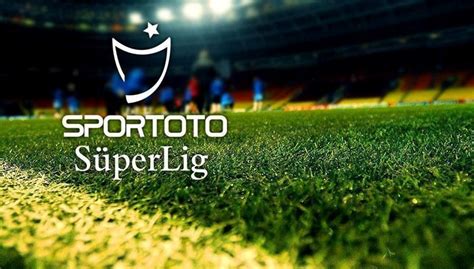 Süper Lig'de 24. hafta başlıyor: Maç programı- Son Dakika Spor Haberleri
