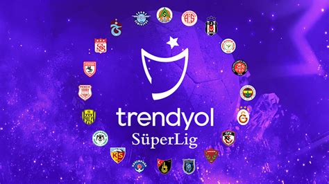 Süper Lig'de 25. hafta başlıyor: Haftanın maçları