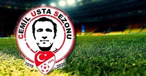 Süper Lig 2019 2020 Cemil Usta Sezonu Technopat Sosyal. 
