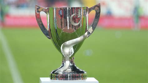 Süper lig ziraat türkiye kupası