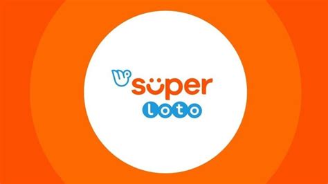 Süper loto 10 kasım 2022