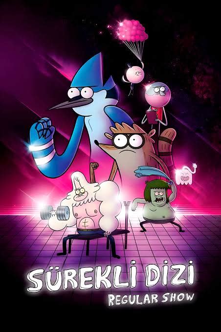 Sürekli Dizi Wiki Fandom.