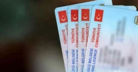 Süresi Biten Ehliyet Nasıl Yenilenir Urfa Haberleri. 