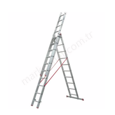 Sürgülü Merdivenler.