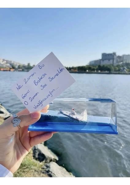 Süs Dünyası Batmayan Aşk Gemisi Fiyatı Taksit Seçenekleri.