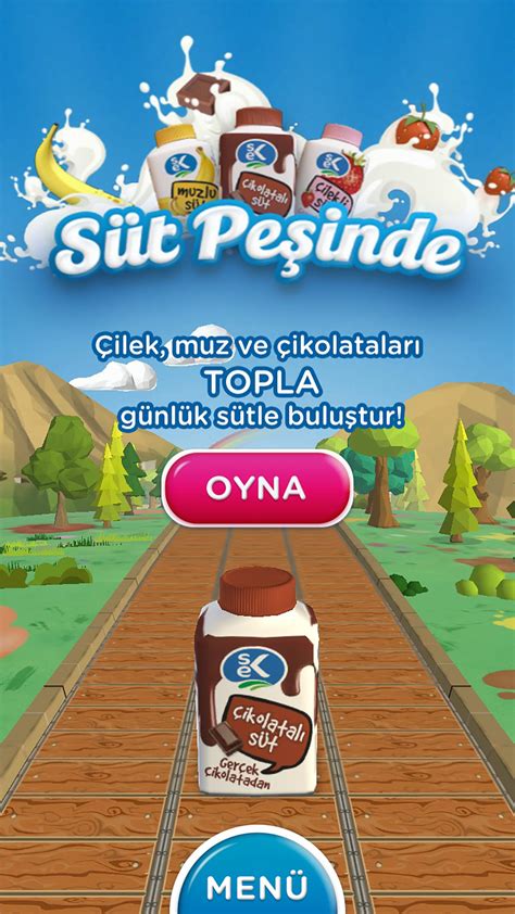 Süt Peşinde for Android Free App Download AppBrain.