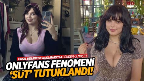 Süt onlyfans leak