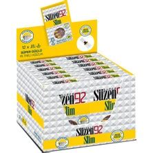 Süzen 92 Slim&Ultra Slim Sigara Filtresi Ağızlık 24x30 luk Fiyatı.
