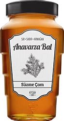 Süzme Çam Balı (450 g) Yavuzbal Üreticiden Tüketiciye En . 