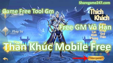 Săn đón những Code Thần Khúc Mobile 888 Mới Nhất để Thỏa Sức Quẩy Game