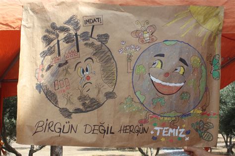 Sıfır Atık Projesinde tarihi başarı! 60 milyon  Türkiye Gazetesi.