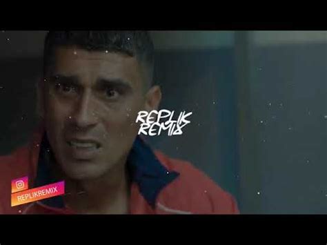 Sıfır Bir Herkesi Takip Edemem ki Baba (Remix).