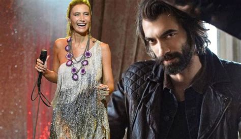 Sıla Bodrum'da tatil yapıyor Magazin Haberleri CNN TÜRK.