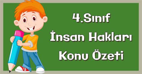 Sınıf İnsan Hakları Hak ve Özgürlük İhlali Soru 1 Aşağıdakilerden hangisi doğru değildir? Soru 2 Hak ve özgürlüklerimiz ihlal edildiği zaman hakkımızı aramak için çeşitli yollara başvururuz.