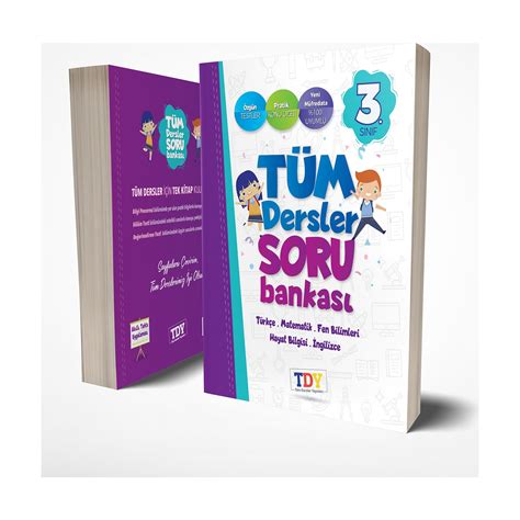 Sınıf Tüm Dersler Soru Bankası Kitabı PDF indir, Herkese Merhabalar sevgili kitap severler, bu paylaşımımızda siz değerli okurlarımıza Tudem 4.