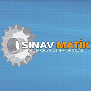 SınavMatik Sosyal Hayatta İletişim Ünite-Modül Soruları. 