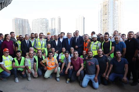Sırbistan türk inşaat firmaları