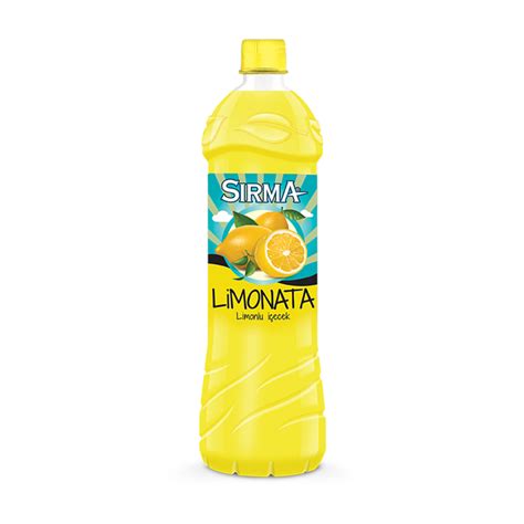 Sırma limonata