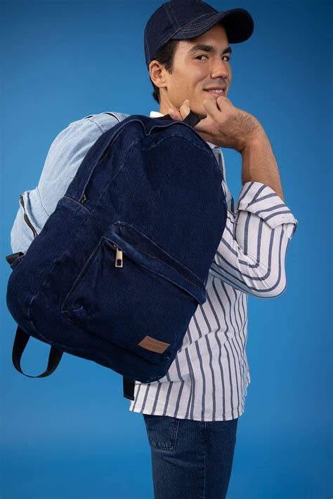 Sırt çantası okul erkek