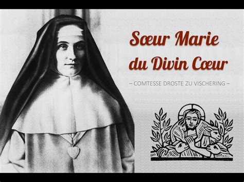 Sœur marie du divin cœur, née droste zu vischerling. - Manual da land rover discovery 3.