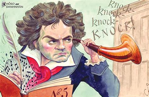 Sự thật đáng kinh ngạc: Ludwig van Beethoven, một nhà soạn nhạc bị điếc