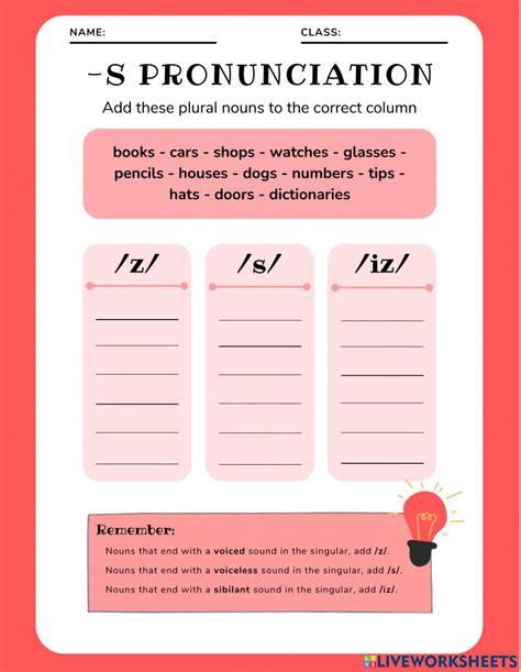 S | Pronunciation in English - Cambridge Dictionary - muktibox.com
