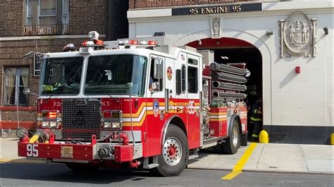 The FDNY 95' Tower Ladder series continues with the 2013 Seagrave Ladder 161 in Brooklyn. Don't miss your chance to add this precisely detailed replica to your collection. Hand-crafted, limited in production and display ready. Tower Ladder 161 is hand-crafted and authentic down to the smallest of features, boasting over 700 intricate parts..
