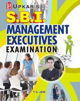 S B I Management Executives Examination