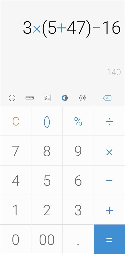 S Calc Simple Calculator APK for Android Download