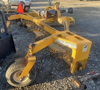 S HOULE Farm Equipment For Sale - 14 Listings TractorHouse.com