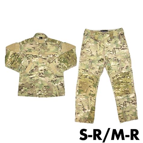 S R M