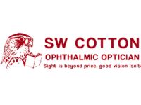 S W Cotton Optometrist Stoke-on-Trent - Facebook