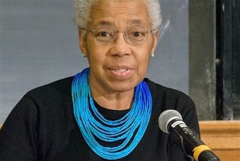 S a a rizvi historian barbara fields