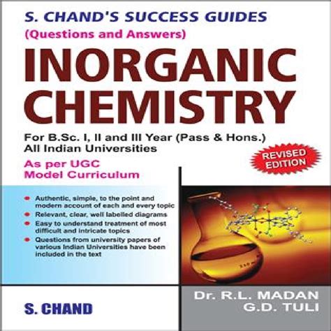 S chand success guide inorganic chemistry. - Finite difference method example excel heat transfer.