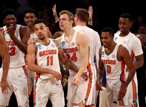 The 2022–23 Florida Gators men's basketball team represented the University of Florida during the 2022–23 NCAA Division I men's basketball season.The team was led by first-year head coach Todd Golden, and played their home games at the O'Connell Center in Gainesville, Florida as a member of the Southeastern Conference.They finished the …