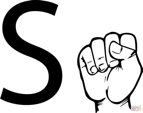S in asl. Things To Know About S in asl. 