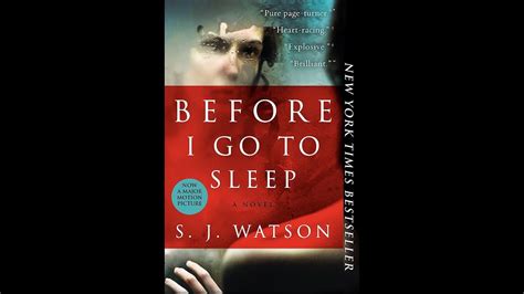 S j watson biography examples