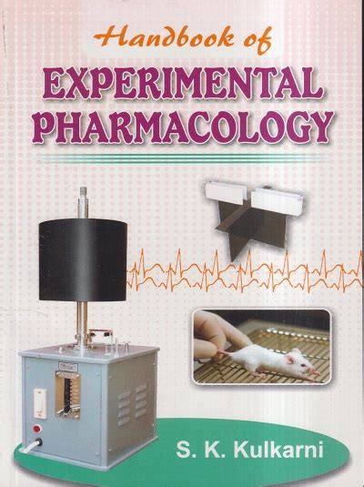 S k kulkarni handbook of experimental pharmacology. - Indicadores de salud y sus tendencias.