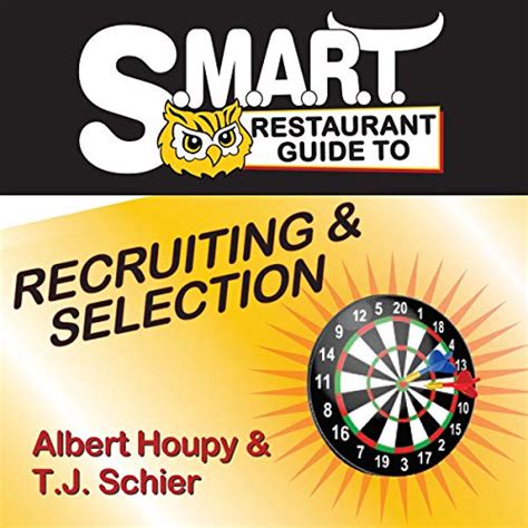 S m a r t restaurant guide to recruiting selection. - The big book of act metaphors a practitioner s guide to experiential exercises and metaphors in acceptance and.
