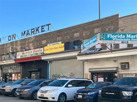 14 Agu 2018 ... H Mart, quite possible the the best Korean supermarket, is making it's way to the vacant retail space at the Third Ave and Ninth Street NYU .... 