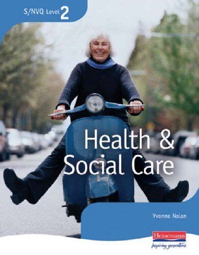S nvq level 2 health and social care candidate handbook. - Workshop manual repair renault 11 turbo.