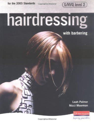 S nvq level 3 hairdressing candidate handbook s nvq hairdressing. - Cell dyn 1700 manual de servicio.