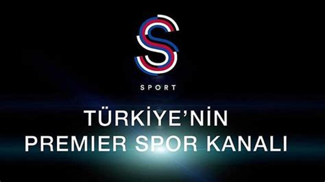 S sport kanalı