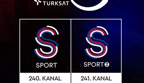 S sport türksat