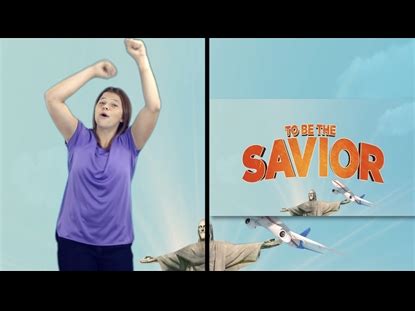 S-A-V-I-O-R: Worship Video 12:30 Kids